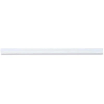 Afbeelding van MAUL wandlijst Express, lengte 50 cm metaalband