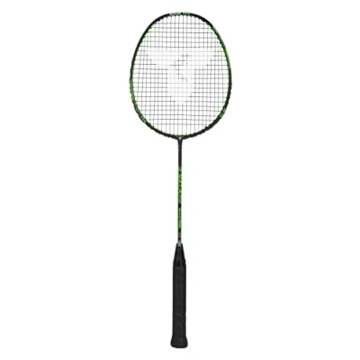 Afbeelding van Talbot Torro Isoforce 511 Badmintonracket, 100% Carbon4, licht en handig, 439562