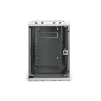 Afbeelding van Digitus DN 1019 Wandbehuizing 10 HE Grijs wit (RAL 7035)