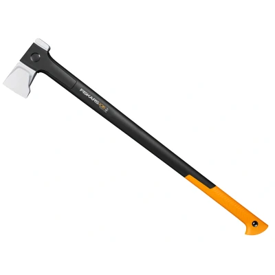 Afbeelding van Fiskars X serie X36 Kloofbijl Handbijl Bijl Hakbijl voor Hout L
