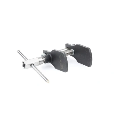 Afbeelding van YATO YT 0610 Trekker, remstangsteller 0 65 12,5 (1/2&quot;) gereedschapsstaal