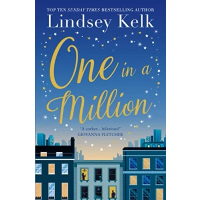 Afbeelding van One in a Million Heartwarming and uplifting, the perfect feelgood, funny romantic read