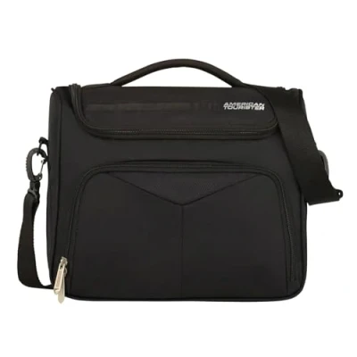 Afbeelding van American Tourister Summerfunk Beauty Case black