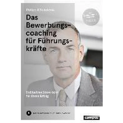 Afbeelding van Das Bewerbungscoaching für Führungskräfte