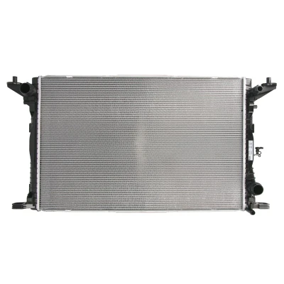 Afbeelding van Radiateur NISSENS 606578