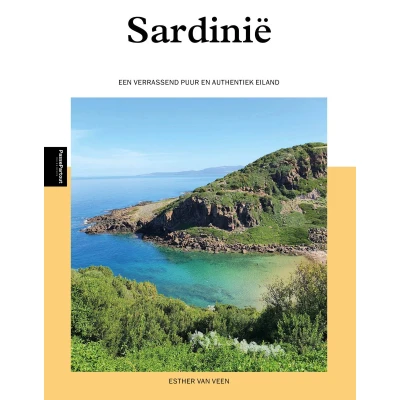 Afbeelding van Sardinië