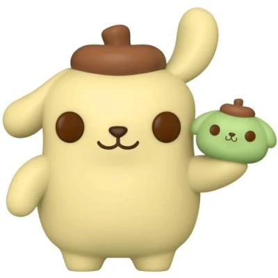 Afbeelding van Funko Pop! Sanrio: Hello Kitty Pompom
