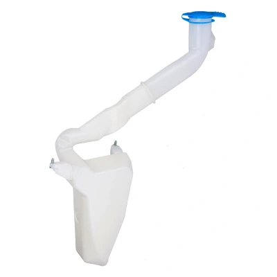 Afbeelding van FEBI BILSTEIN 192738 Ruitensproeier reservoir Met deksel VOLKSWAGEN: Polo IV Hatchback, Fox SKODA: Fabia 2, 1 Combi