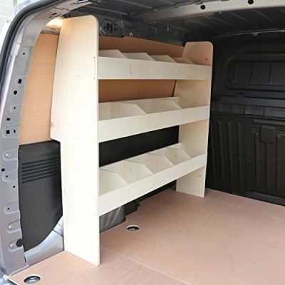 Afbeelding van VANIFY Spaken voor Citroen Berlingo M (L1) 2008 18