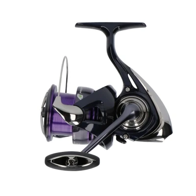Afbeelding van Daiwa 24 Prorex X LT 4000 C Spinmolen Slip voorop molens