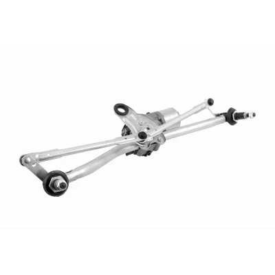 Afbeelding van VAICO V20 2206 Ruitenwisser Mechaniek Voor voertuigen Met stuur links elektromotor Original kwaliteit BMW: X3