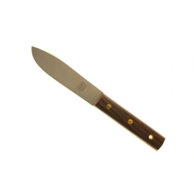Afbeelding van Adola Zeemansmes Cocobolo Hout