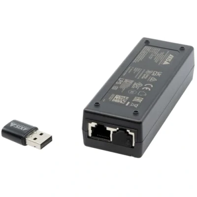 Afbeelding van Randapparaten: Beugels (monitors, projectors, ..): AXIS TM1901 WIRELESS KIT