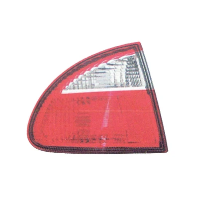 Afbeelding van PRASCO ST4204173 Achterlicht rechts Buitenste deel Zonder lamphouder SEAT: Leon I Hatchback