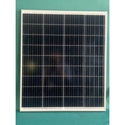 Afbeelding van Victron Energy Solarmodul 90W 12V Mono Serie 4a Monokristallijn zonnepaneel 90 W 12 V