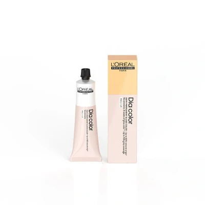 Afbeelding van L&#039;Oréal Professionnel Dia Color 8.3 Haarverf 60ml