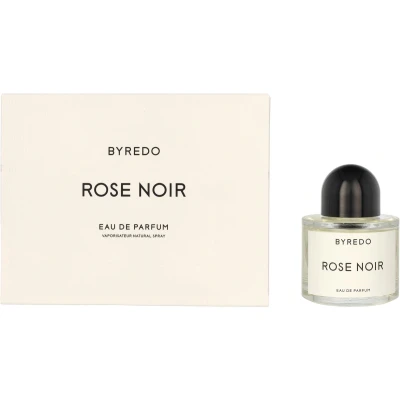 Afbeelding van Byredo Rose Noir Eau De Parfum 50 Ml