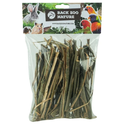 Afbeelding van Back Zoo Nature Willow Bark Vogelbodembedekking 120 g