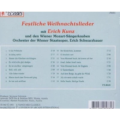 Afbeelding van Stille Nacht, Heilige Nacht