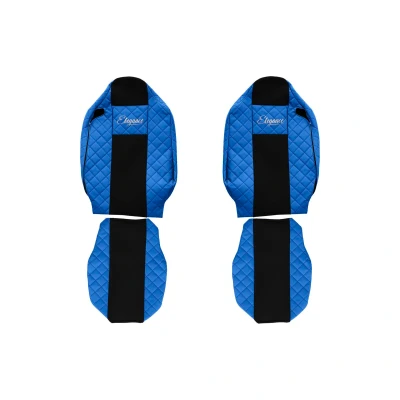 Afbeelding van Stoelhoes F CORE FX11 BLUE