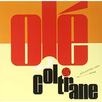 Afbeelding van Ole Coltrane
