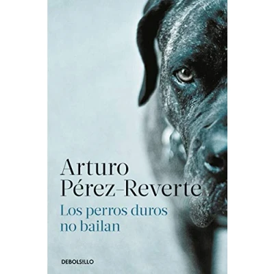 Afbeelding van Los perros duros no bailan