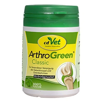 Afbeelding van cdVet ArthroGreen Classic 25g