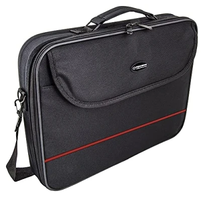 Afbeelding van Esperanza Laptoptas, 15.6 Zwart