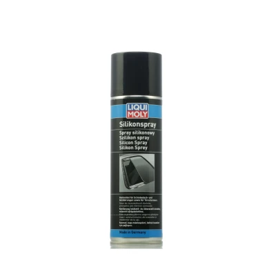 Afbeelding van LIQUI MOLY 2665 Siliconensmeermiddel Blik 300