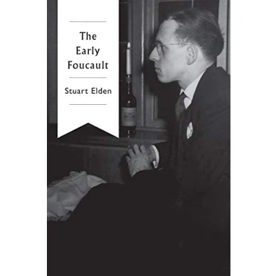 Afbeelding van The Early Foucault