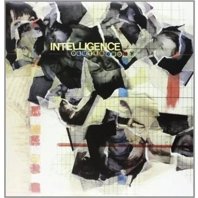 Afbeelding van Intelligence Deuteronomy