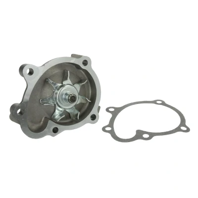 Afbeelding van HEPU P341 Waterpomp Met pakking Mechanisch OPEL: Corsa B Hatchback, Astra G Saloon, CC