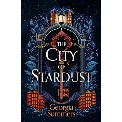 Afbeelding van The City of Stardust