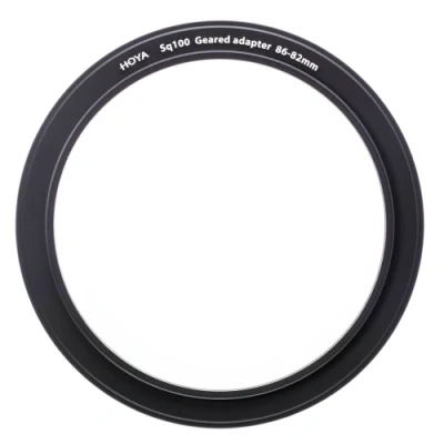 Afbeelding van Hoya Sq100 Geared Adapter 86mm 82mm
