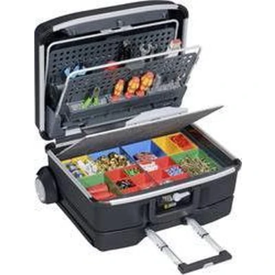 Afbeelding van Allit ProServe R270 400 Rolkoffer (zonder inhoud) Universeel