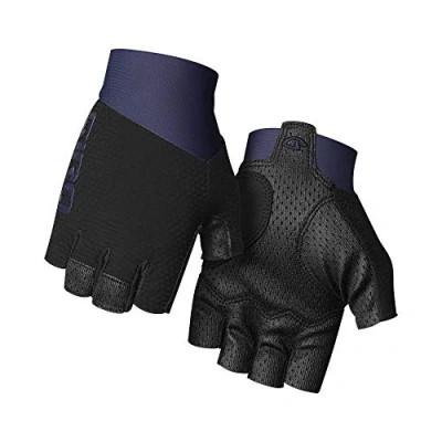 Afbeelding van Giro Zero CS Handschoenen Heren, zwart/blauw