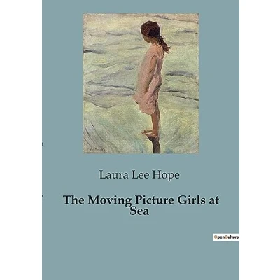 Afbeelding van The Moving Picture Girls at Sea
