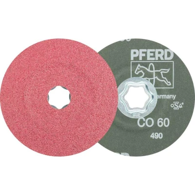 Afbeelding van PFERD 64192006 Schuurschijf Diameter 115 mm