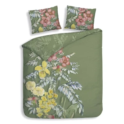 Afbeelding van Dekbedovertrek Heckettlane Jean Green