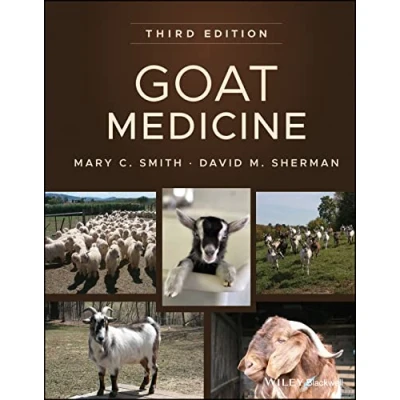 Afbeelding van Goat Medicine