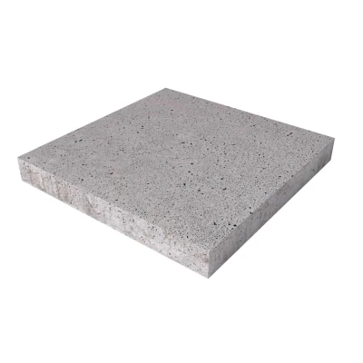 Afbeelding van Oud Hollandse Tegel 60x60x7cm Grijs