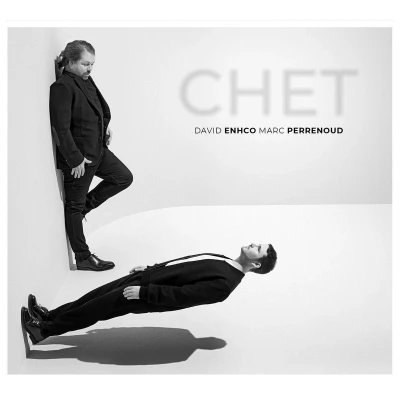 Afbeelding van David Enhco Chet (LP)