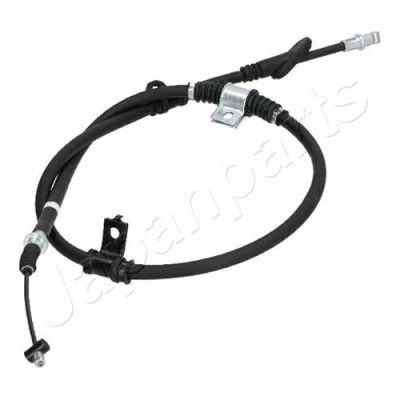 Afbeelding van JAPANPARTS BC H65L Handremkabel