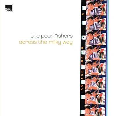 Afbeelding van Pearlfishers Across the Milky Way (2 LPs)
