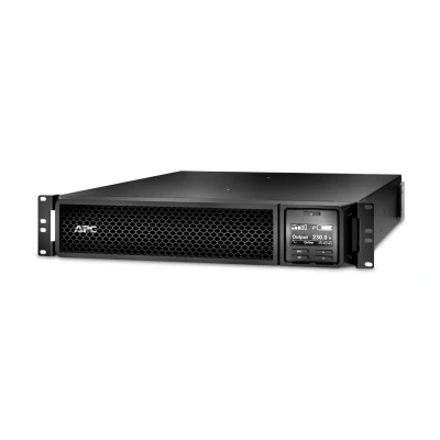 Afbeelding van APC by Schneider Electric SRT1000RMXLI NC UPS 1000 VA