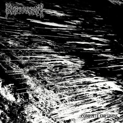 Afbeelding van Irreparable Complete Emptiness (LP)