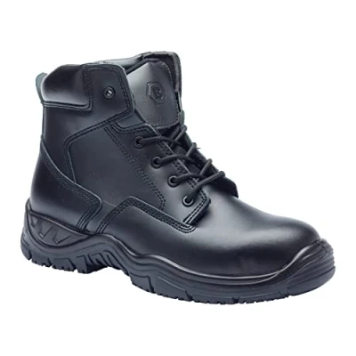 Afbeelding van Blackrock Tactical Marshal Hiker uniform schoen zwart