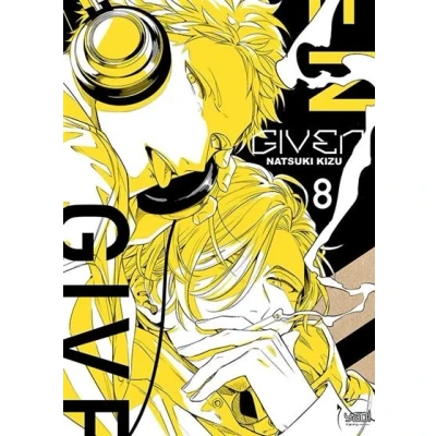 Image de Given T08