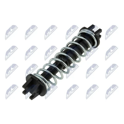 Afbeelding van NTY EZC PE 041 Veer, koppelingspedaal PEUGEOT: 206+ Hatchback