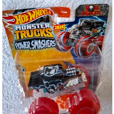Image de Hot Wheels Véhicules Circuit Légends (Modeles Aléatoires) Petite Voiture 3 Ans Et + Fpy86